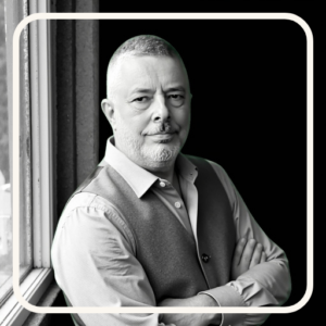 Phil Tyson PhD - Psychotherapist